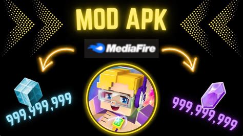 Blockman GO MOD APK v2.76.1 (Unlimited Money).
